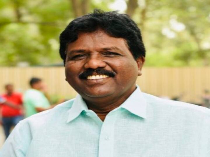 தேசத்துரோக வழக்குகளை திரும்பப்பெற வேண்டும் - முதல்வர் ஸ்டாலினுக்கு ரவிக்குமார் எம்.பி., கடிதம் vck party mp ravikumar write a letter to mk stalin for treason cases தேசத்துரோக வழக்குகளை திரும்பப்பெற வேண்டும் - முதல்வர் ஸ்டாலினுக்கு ரவிக்குமார் எம்.பி., கடிதம்