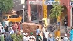 અસ્મિતા વિશેષ: ત્રીજી લહેરને ન આપશો આમંત્રણ