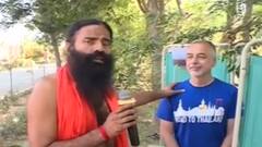 યોગ ભગાવે રોગ: ઊંડા શ્વાસથી યોગાસન કરો, સૂક્ષ્મ વ્યાયામ શરીર માટે લાભકારક