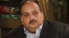 Mehul Choksi पर Dominica की High Court में आज होगी सुनवाई