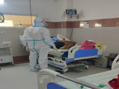 Firozabad में डेंगू के कहर के बीच लखनऊ से पहुंची 15 डाक्टरों की एक्सपर्ट टीम, सीएम योगी ने दिया था निर्देश