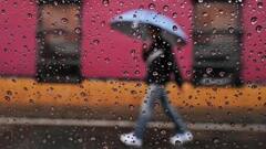 દેશમાં સત્તાવાર ચોમાસાની જાહેરાત, જાણો શું કહ્યું હવામાન વિભાગે?