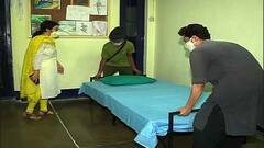 Safe Home: শিয়ালদায় সেন্ট পলস মিশন স্কুলের একটি ভবনে চালু সেফ হোম