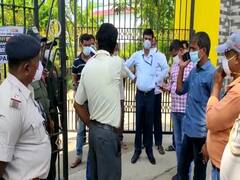 Bihar Crime: DMCH परिसर में कर्मी से दिनदहाड़े लाखों की लूट, CCTV फुटेज खंगाल रही पुलिस