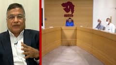 'મારી એક મહત્વની વાત છે કે સરકાર 12મા ધોરણના વિદ્યાર્થીઓને ત્રણ વિકલ્પ આપી શકતી હતી '