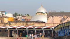 Tarakeshwar Temple: আজ থেকে ফের খুলে গেল তারকেশ্বর মন্দিরের দরজা