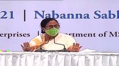 Mamata Banerjee PC: একযোগে ত্রাণ পাঠাতে রাজ্যের বিপর্যয় মোকাবিলা ত্রাণ তহবিলে অর্থ দানের আবেদন মমতার