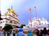 ਸਿੱਖਾਂ ਦੇ ਇਲਾਹੀ ਤਖ਼ਤ ਸ਼੍ਰੀ ਅਕਾਲ ਤਖਤ ਸਾਹਿਬ ਦੀ ਇਤਿਹਾਸਕ ਕਹਾਣੀ