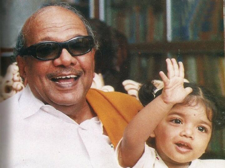 Ex cm Karunanidhi provided lot of schmes for women முத்துவேல் கருணாநிதியாகிய அவர்... பெண்ணினத்தின் காவலர் ஏன்?