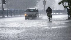 Monsoon in Kerala: কেরলে কি আজই ঢুকছে বর্ষা?