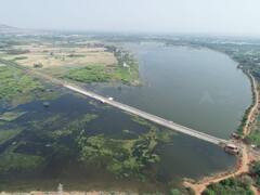 கழிவுகளால் காவு வாங்கப்படும் மதுரையின் மெகா கண்மாய்!