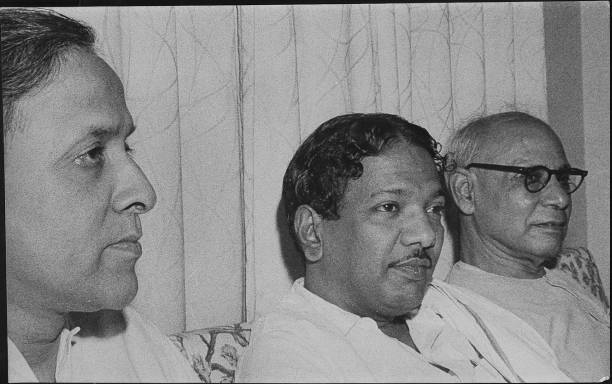 Karunanidhi Birth Anniversary: Kalaignar - A Revolutionary Poet, A Political Icon Who Was Adored By Both Friends And Foes