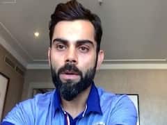 क्या इंग्लैंड में कम प्रैक्टिस करने से टीम इंडिया को नुकसान होगा? कप्तान कोहली ने दिया यह जवाब