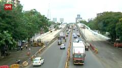 Kopari flyover | ठाणेकरांसाठी आनंदाची बातमी! नवा कोपरी उड्डाणपूल 10 दिवसांत सुरु होणार