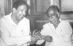 Karunanidhi: காலத்தில் கலந்த கருணாநிதியின் கிளாசிக் காலங்கள்!