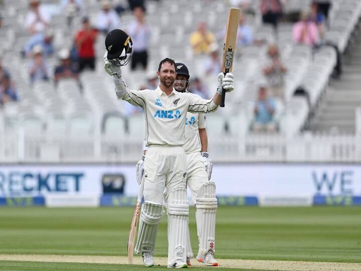 ENG Vs NZ, First Test Day One Score, New Zealand into commanding position with Conway century ENG Vs NZ: लॉडर्स टेस्ट के पहले दिन बेहद मजबूत स्थिति में न्यूजीलैंड, कॉनवे ने डेब्यू में जड़ा शतक