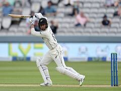 सौरव गांगुली का 25 साल पुराना रिकॉर्ड टूटा, कॉनवे ने लॉर्ड्स में रचा इतिहास