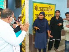 बिहारः जागरूकता के अभाव में पटना के इस इलाके के लोग नहीं ले रहे वैक्सीन, पढ़ें टीका नहीं लेने की वजह