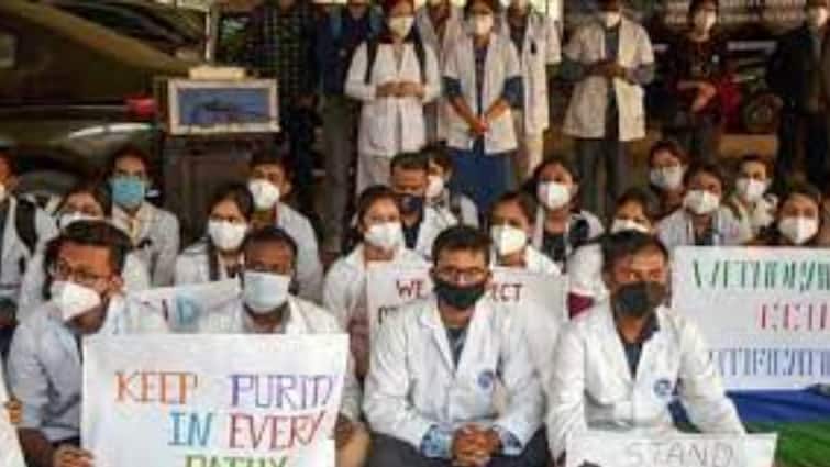मध्य प्रदेशः कोरोना काल के बीच करीब 3,000 जूनियर डॉक्टरों ने दिया सामूहिक इस्तीफा
