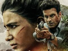 The Family Man 2 | प्रतिक्षा संपली!  'द फॅमिली मॅन 2'  रिलीज!