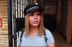 ਕਰਨ ਤੇ ਨਿਸ਼ਾ ਦੇ ਲੜਾਈ ਤੋਂ ਰਾਖੀ ਸਾਵੰਤ ਪਰੇਸ਼ਾਨ