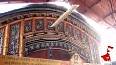 COVID Update: কার্যত লকডাউনের মধ্যে আজ থেকে খুলল তারকেশ্বর মন্দির, তবে গর্ভগৃহে প্রবেশ নিষেধ