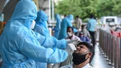 ICMR ने Corona की एक और Self Testing Kit को दी मंजूरी, कुछ ही मिनटों में आएगा रिजल्ट