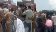 Kanpur: अपराधी को भगाने के मामले में BJP ने अपने नेता पर की कार्रवाई, जिला मंत्री के पद से हटाया