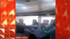 Private Bank: করোনা আবহে বকেয়া EMI, বরাহনগরে ব্যাঙ্কের মধ্যে গ্রাহককে 'মারধর', 'অভিযোগ নিল না' থানাও