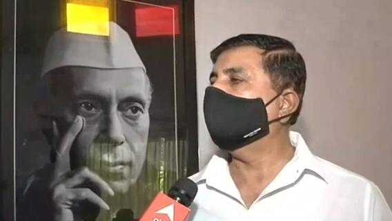 पंजाब कांग्रेस विवाद में अपने ऊपर लगे आरोपों को हरीश चौधरी ने नकारा