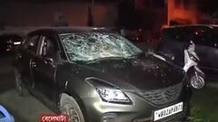 Belaghata: বেলেঘাটার অভিজাত আবাসনে 'দুষ্কৃতী তাণ্ডব', আবাসিক-নিরাপত্তারক্ষীকে 'মারধর', উঠল গাড়ি ভাঙচুরের অভিযোগ