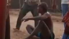 पारिवारिक विवाद में रिश्तों का खून ! बुजुर्ग का बेरहमी से कत्ल ! | High Alert