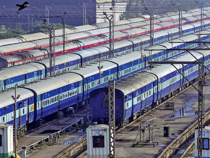 Indian Railways Restart 50 Special Trains Indian Railways Restart 50 Special Trains; List Of Trains That Begin Today