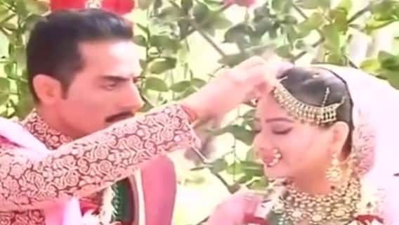 Watch full Saas Bahu Aur Saazish of June 3, 2021