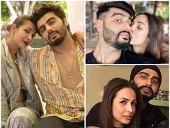 स्ट्रॉंग रिलेशनशिप शेयर करते हैं Arjun Kapoor और Malaika Arora, इस कपल की ये तस्वीरें हैं गवाह