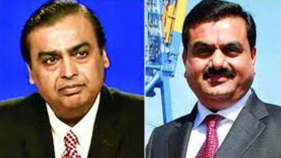कोरोना काल में बुरा हुआ अर्थव्यवस्था का हाल तो Adani और Ambani कैसे हुए मालामाल? | इंडिया चाहता है