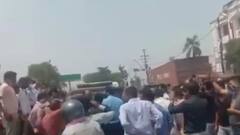 Kanpur: पुलिस टीम पर हुए हमले में अबतक कोई गिरफ्तारी नहीं