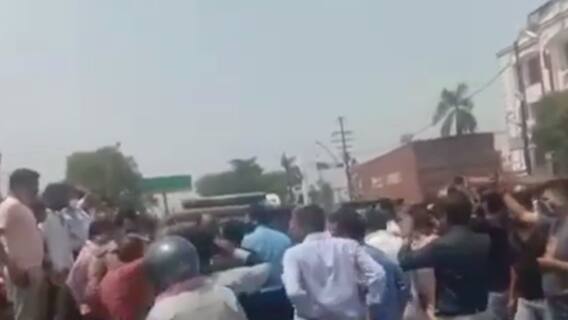 Kanpur: पुलिस टीम पर हुए हमले में अबतक कोई गिरफ्तारी नहीं