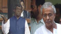 WB News: 'অবিলম্বে শিশির অধিকারী-সুনীল মণ্ডলের সাংসদ পদ খারিজে পদক্ষেপ করুন', ওম বিড়লাকে ফোনে আর্জি সুদীপের