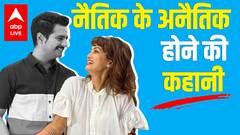 Karan Mehra की कहानी जो अपनी पत्नी Nisha Rawal के स्टाइलिस्ट थे, Raj Kumar Hirani के असिस्टेंट