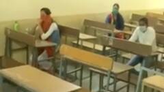 CBSE परीक्षाओं पर आज 'सुप्रीम' सुनवाई ,नतीजों पर समय सीमा की हो सकती है मांग