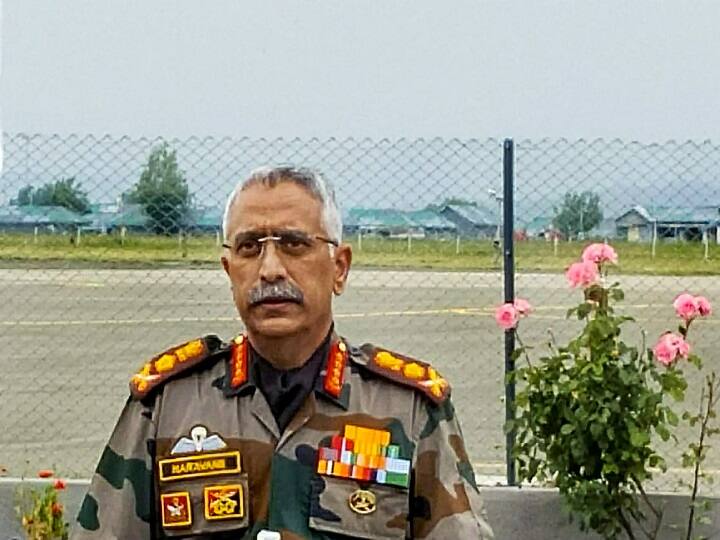 Ready For Amarnath Yatra But Decision Lies With Civil Administration: Army Chief Ready For Amarnath Yatra But Decision Lies With Civil Administration: Army Chief