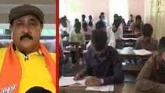 'જ્યારે મારા દેશના પ્રધાનમંત્રી કે ત્યારે જ ગુજરાત સરકારને સ્વાસ્થ્યની ખબર પડે'