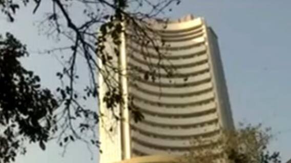All-time high for Sensex as it crosses 52000 mark