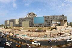 மீண்டும் தலைமைச் செயலகமாகிறதா ஓமந்தூரார் பல்நோக்கு மருத்துவமனை?