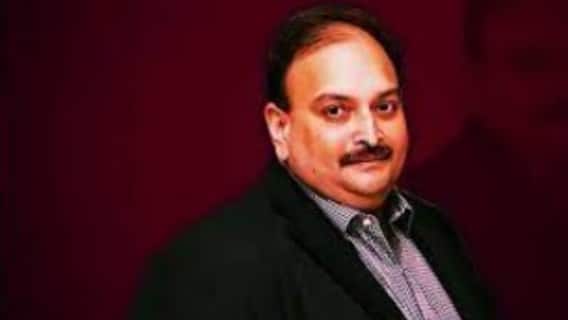 What is Mehul Choksi's connection with Dominica's opposition leader Lennox Linton?