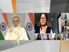 PM मोदी का सीबीएसई 12वीं के छात्रों से सवाल- समय बिताने के लिये IPL, चैंपियंस लीग देखेंगे या ओलंपिक का करेंगे इंतजार?