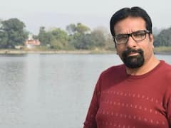 Municipal Councillor & BJP leader Shot Dead In Pulwama; Mufti Calls It 'Senseless Acts Of Violence'