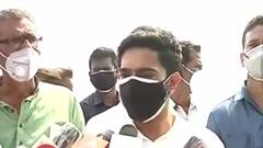 Abhishek Banerjee: 'প্রধানমন্ত্রীর-স্বরাষ্ট্রমন্ত্রীর বিরুদ্ধে মহামারী আইন লাগু হওয়া উচিত', অভিষেক বন্দ্যোপাধ্যায়