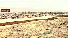 Cyclone Yaas Effect: ভেঙেছে বাঁধ, গ্রাম ভেসেছে জলে, অমাবস্যার কটাল ঘিরে নতুন করে প্লাবনের আশঙ্কায় তাজপুর